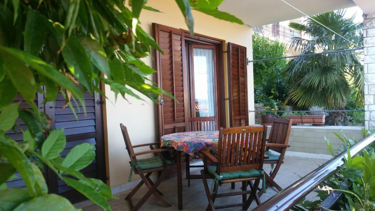Apartments Sun & Sea Portoroz Exterior photo